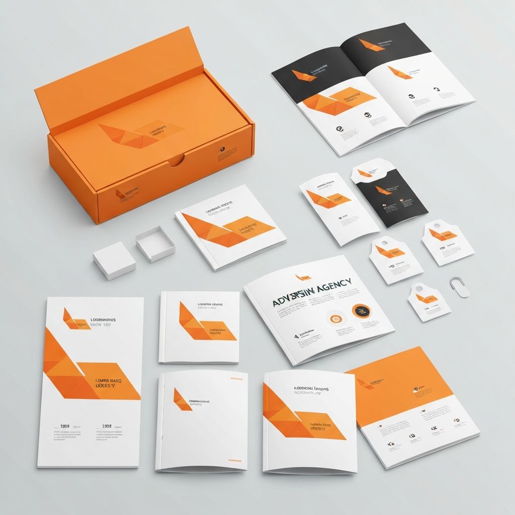 Identidade visual desenvolvida pela Inovae